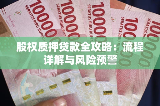 济南股权质押贷款全攻略：流程详解与风险预警
